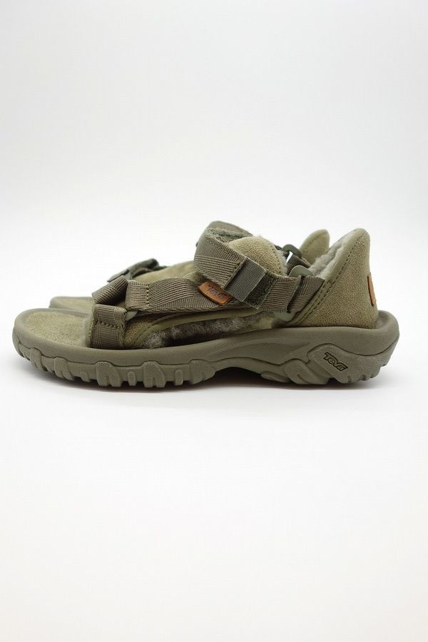 TEVA×UGG/テバ×アグ】スポーツサンダルが入荷しました