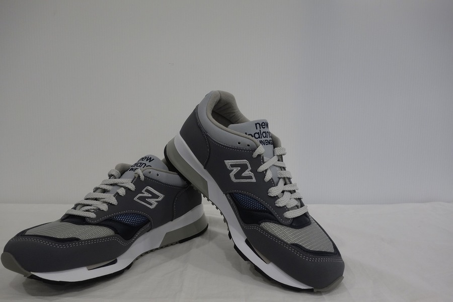 new balance/ニューバランス】M1500UKGが入荷しました。​[2021.01.04