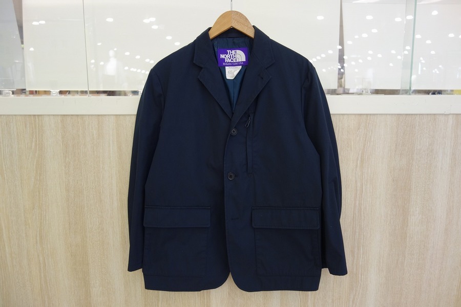 THE NORTH FACE PURPLE LABEL/ザノースフェイス パープルレーベル