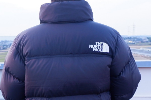 THENORTHFACE/ザノースフェイスス】ヌプシジャケットをお買取 致しました。[2021.11.20発行]｜トレファクスタイルモラージュ菖蒲店｜洋服・古着の買取 と販売の専門店｜トレジャーファクトリー（トレファク）のファッションリユース