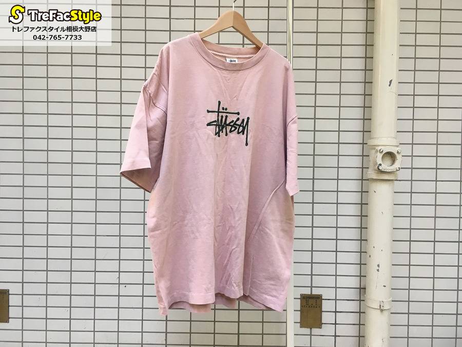 オールドステューシーold Stussy大量放出 春夏に向けて是非チェックを 18 04 22発行