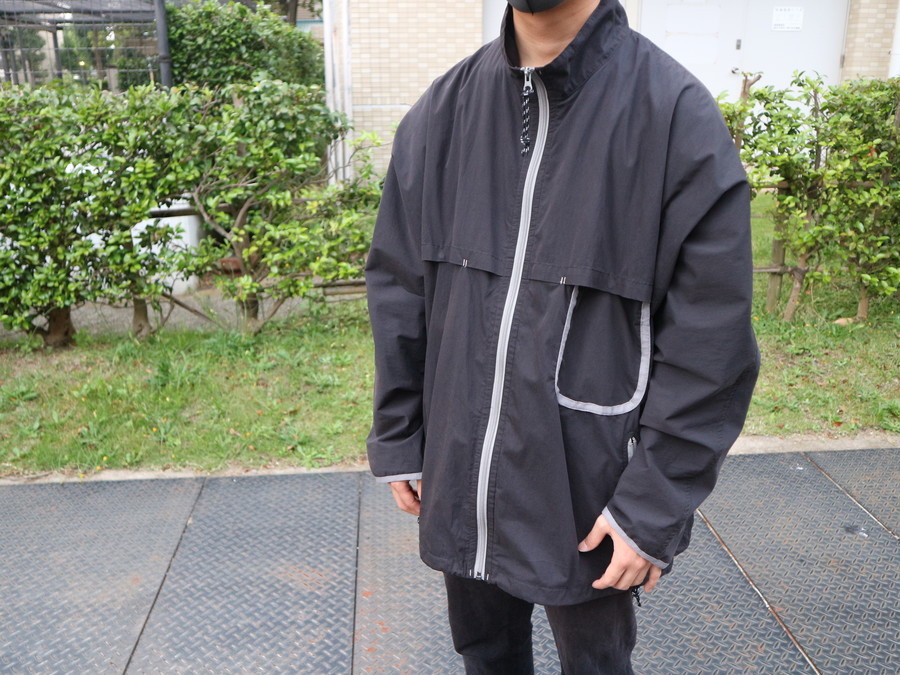 Porter Classic/ポータークラシック】TYPEWRITER JACKETが買取入荷