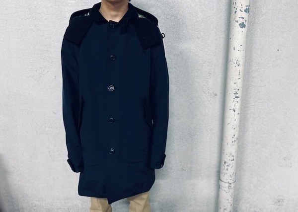 eYe CDG JUNYA WATANABE MAN×THE NORTH FACE/アイコムデギャルソン