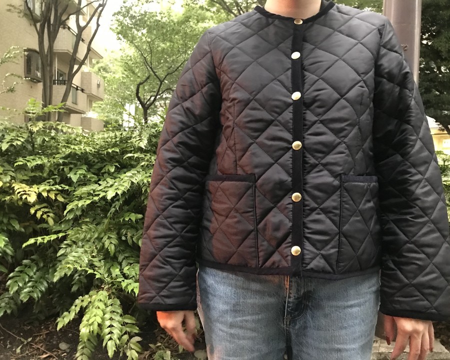 Traditional Weatherwear/トラディショナルウェザーウェア】より