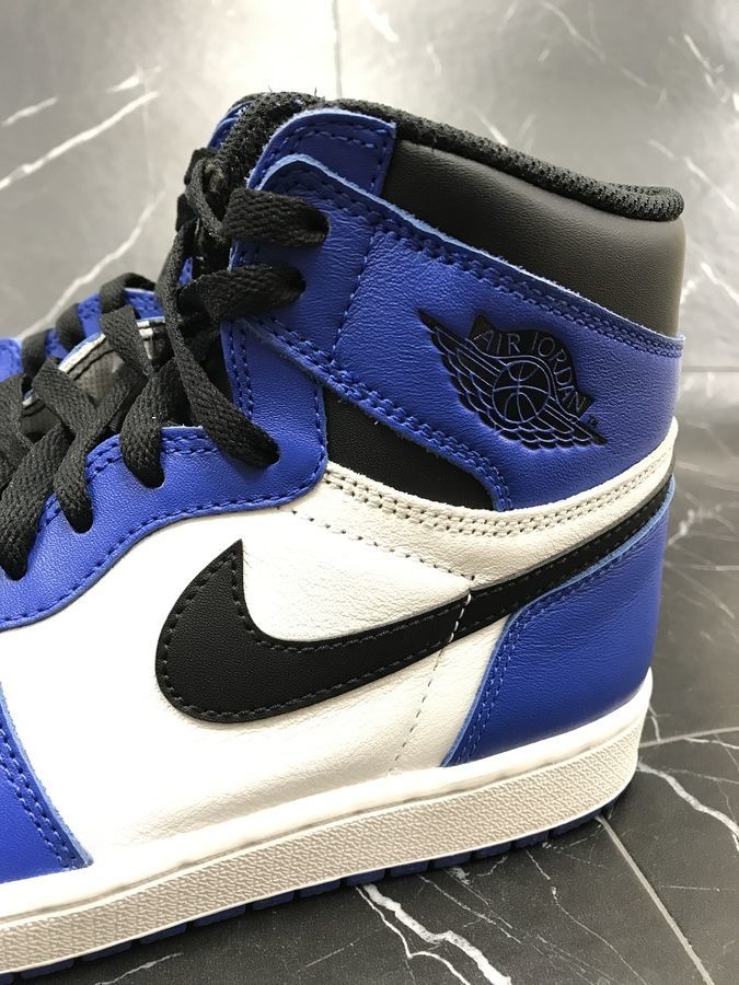 有名ブランド【NIKE / ナイキ】よりAIR JORDAN 1 RETRO HIGH OG GAME