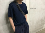 stefan cooke/ステファンクック】より22SS SEE THROUGH WESTERN  SHIRTSのご紹介。[2023.06.13発行]｜トレファクスタイル相模大野店｜洋服・古着の買取と販売の専門店｜トレジャーファクトリー（トレファク）のファッションリユース