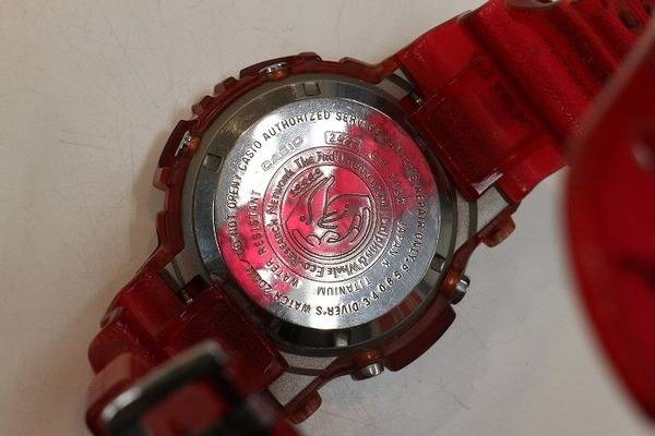 普通のG-SHOCKじゃ物足りないあなたに！FROGMANのレアモデル入荷！  [2015.01.28発行]｜トレファクスタイル戸越銀座店｜洋服・古着の買取と販売の専門店｜トレジャーファクトリー（トレファク）のファッションリユース