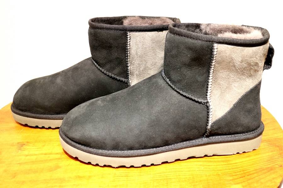 2015AW UGG(アグ) BEAMS(ビームス)別注 ClassicMini クラシックミニ