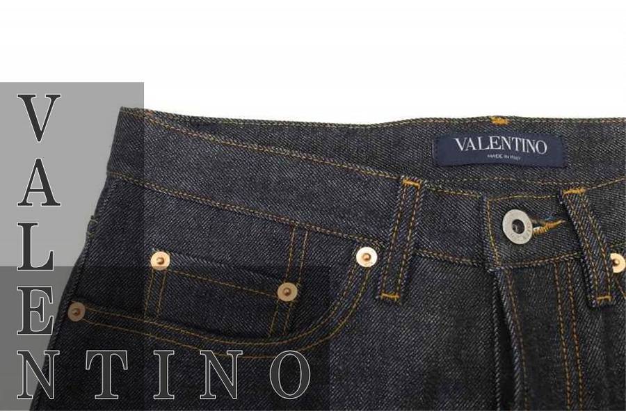 ロックスタッズといえば VALENTINO/ヴァレンティノ【トレファク