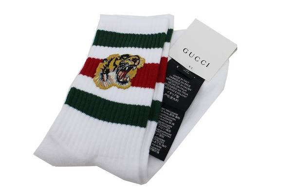 おしゃれは足元から。GUCCI/グッチの靴下が入荷しました。[2018.05.21