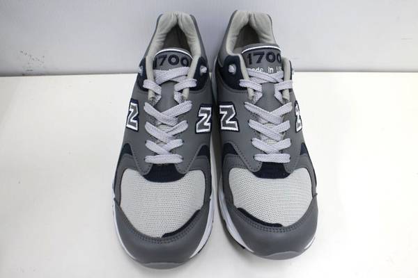 NEW BALANCE/ニューバランス待望の復刻..！1700入荷しました ...