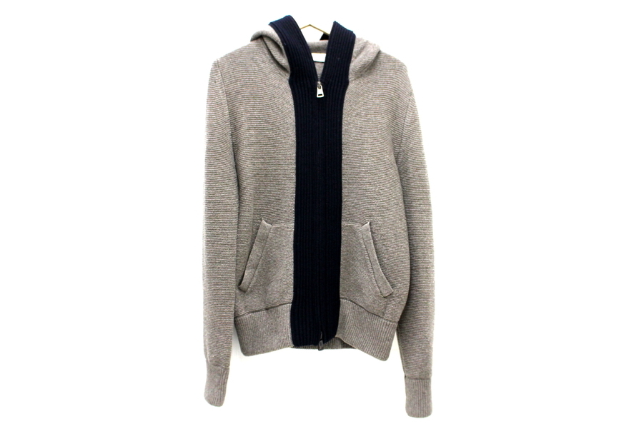 MONCLER/モンクレールよりMAGLIONE TRICOT CARDIGAN入荷。[2019.01.16