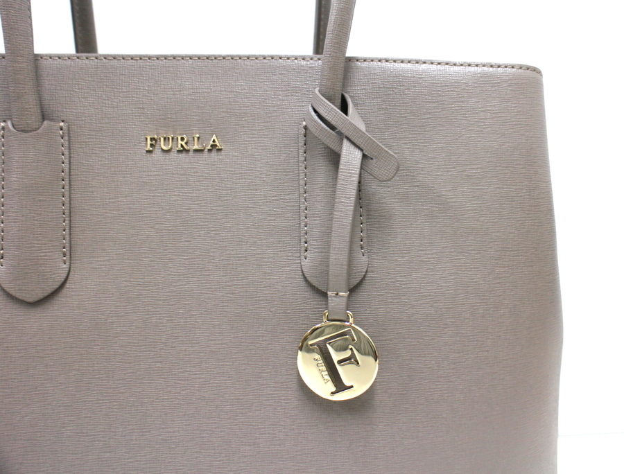 FURLA/フルラよりショルダーバッグ「TESSA LARGE」入荷♪[2019.03.09