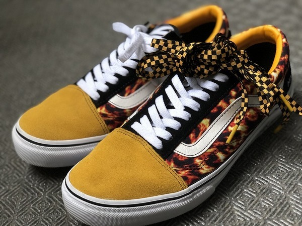 Vans Old Skool Mindseeker バンズ オールドスクール acofastferragem