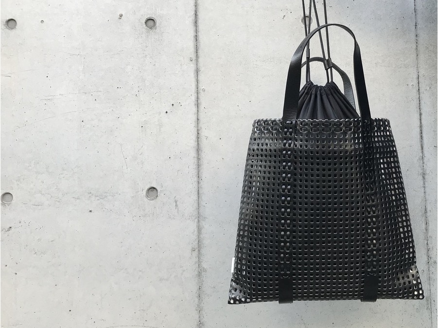 ISSEY MIYAKE/イッセイミヤケ】OPTICAL BAGのご紹介[2020.08.25発行