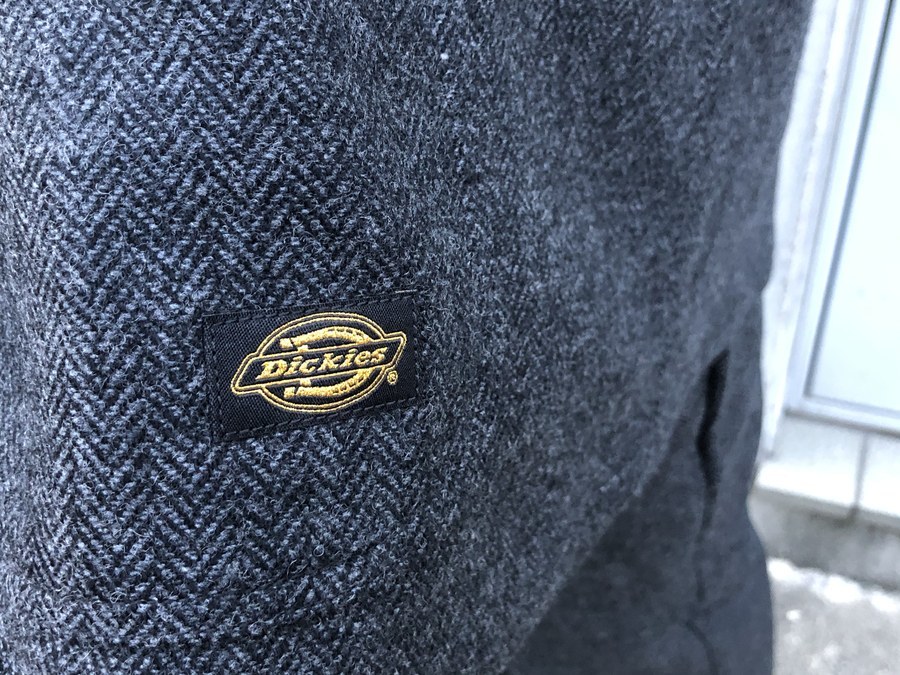 Dickies×TRIP STER×BEAMS/ディッキーズ×トリップスター×ビームス