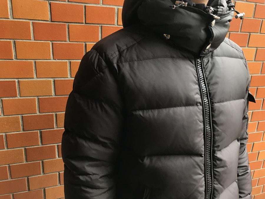 MONCLER×MASTERMIND JAPAN/モンクレール×マスターマインドジャパン