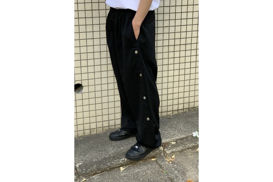 人気ドメスティックブランド【Yohji Yamamoto POUR HOMME / ヨウジ