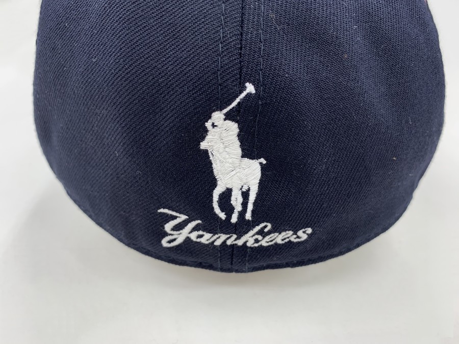 人気インポートブランド【 POLO RALPH LAUREN × New Era / ポロ ラルフ