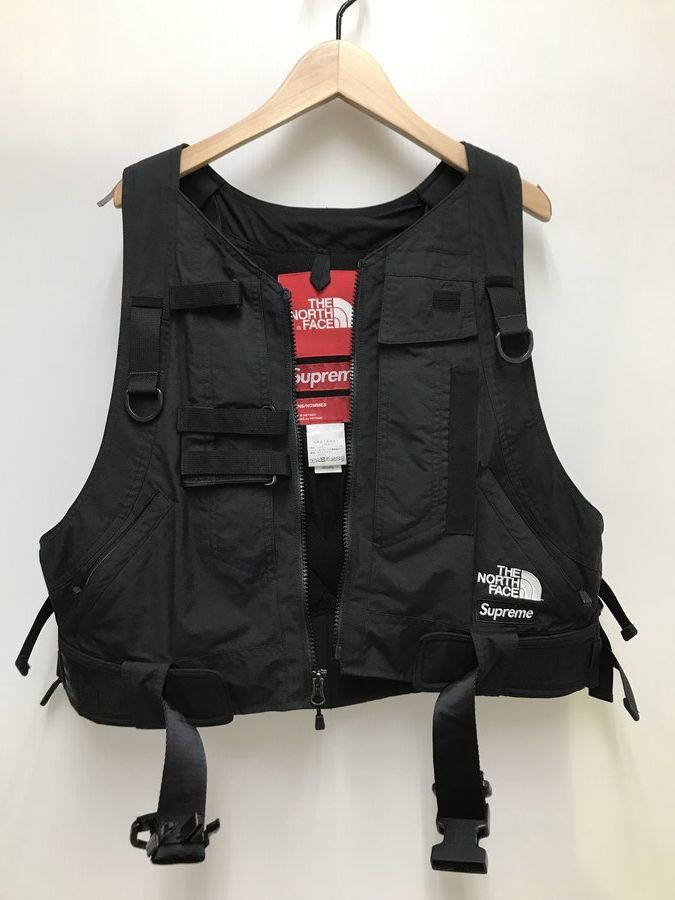 SUPREME × THE NORTH FACE / シュプリーム × ザ・ノース・フェイス