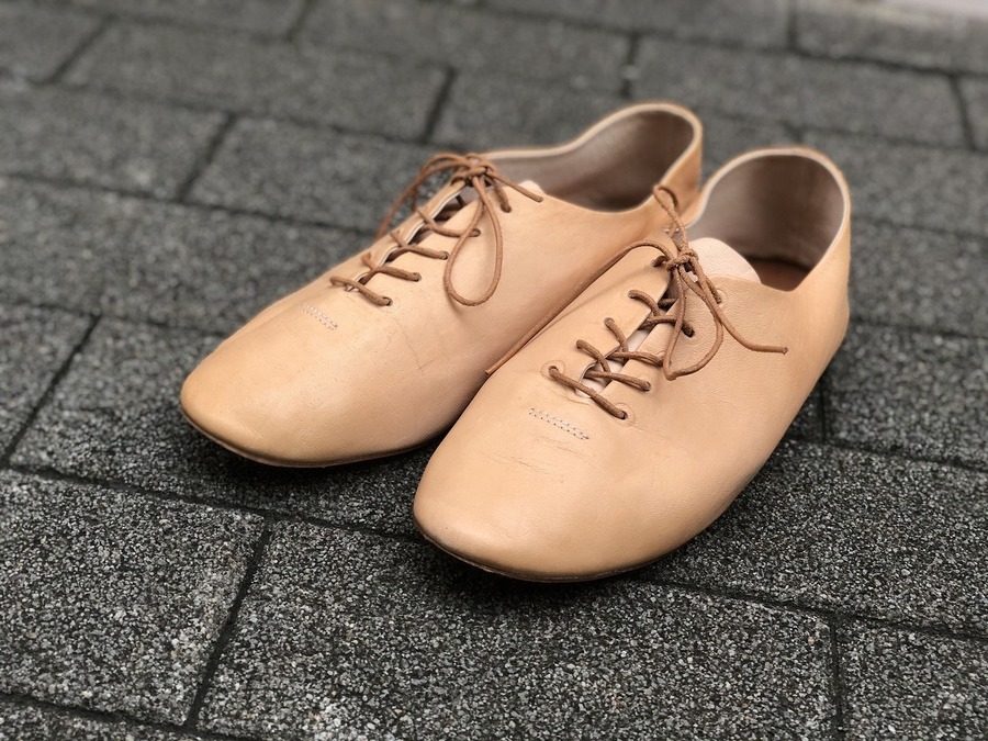 Hender Scheme エンダースキーマ フラットシューズ ピンク+spbgp44.ru