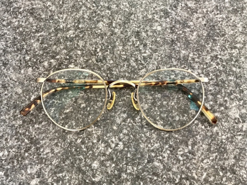 OLIVER PEOPLES/オリバーピープルズ】伊達メガネ OP-78 のご紹介。[2020.08.05発行]｜トレファクスタイル戸越銀座店｜洋服・古着の買取と販売の専門店｜トレジャーファクトリー（トレファク）のファッションリユース