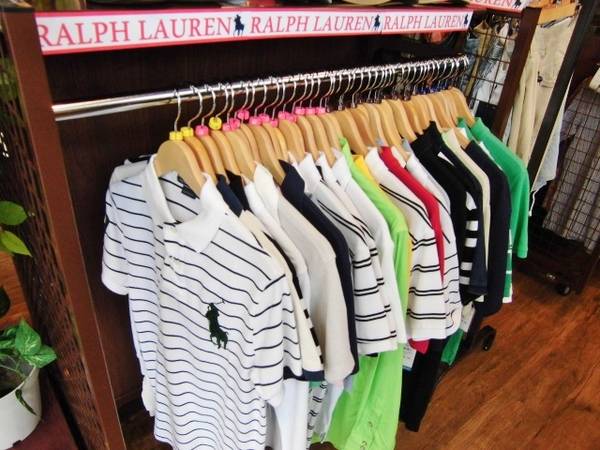 川口店ラルフローレン/Ralph Laurenフェアー開催中!!父の日の