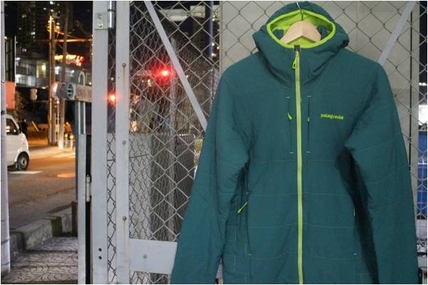 patagonia がこんなにたくさん！？[トレファクスタイル川口店][2016.01.25発行]｜トレファクスタイル川口店｜洋服・古着の買取と販売の専門店｜トレジャーファクトリー（トレファク）のファッションリユース