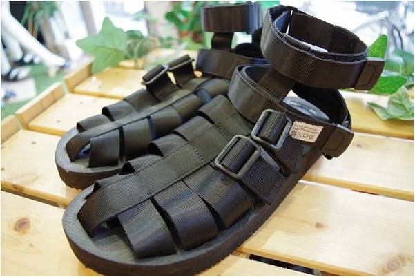 Teva Chaco SUICOKE