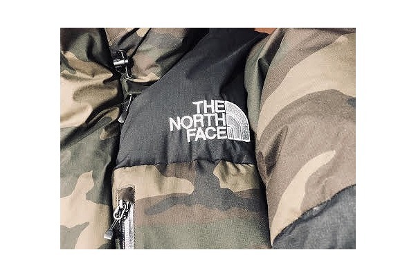 THE NORTH FACE Novelty Baltro Light Jacketが入荷いたしました