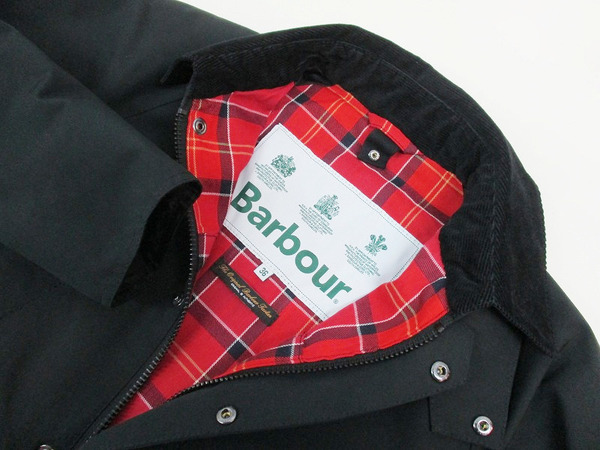 Barbour/バブアー】BEDALE SL入荷致しました！！[2019.12.10発行 ...