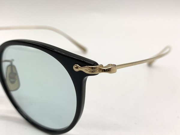 OLIVER PEOPLES】Marettが入荷致しました。[2020.07.17発行]｜トレ