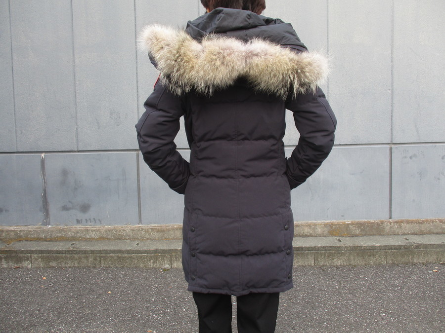 CANADA GOOSE【カナダグース】よりマッケンジー パーカーが入荷致しましたのでお知らせいたします。[2020.11.12発行]｜トレファクスタイル川口店｜洋服・古着の買取と販売の専門店｜トレジャーファクトリー（トレファク）のファッションリユース