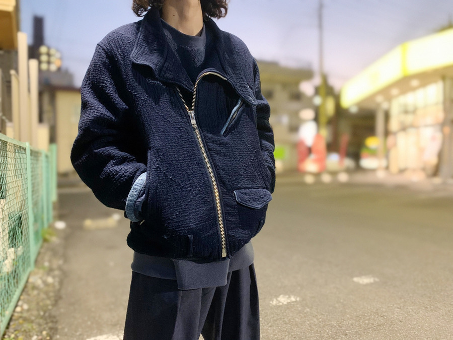 XLポータークラシックPORTER CLASSICケンドーサシコパンツ