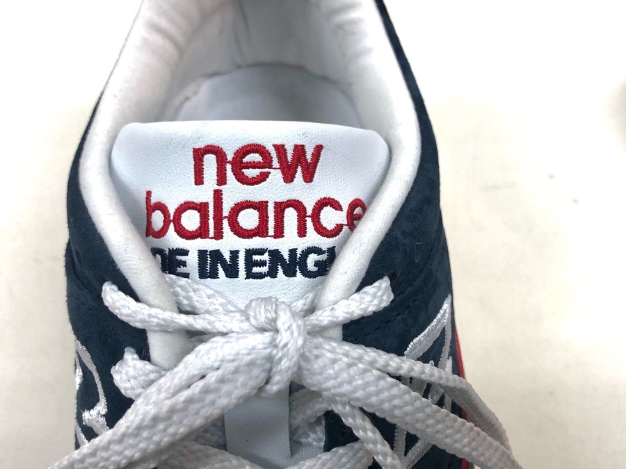 Made in U.K. 】NEW BALANCE/ニューバランス M1500GWR NEWを買取入荷 ...