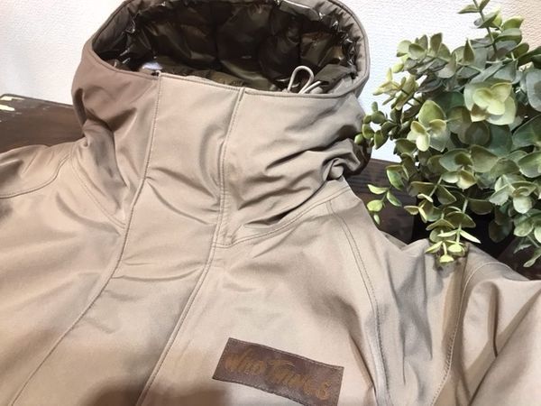 nonnative（ノンネイティブ）WILD THINGS（ワイルドシングス