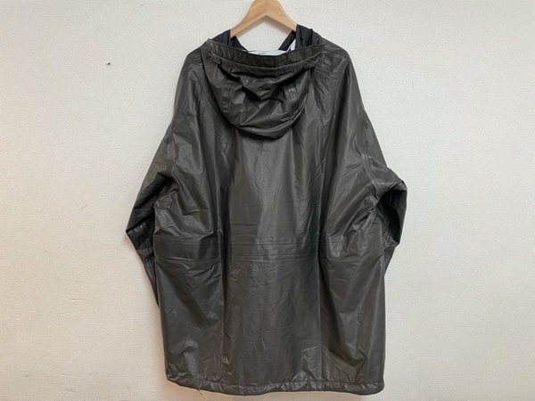 VISVIM/ビズビム】VS ANORAK 2L GORE-TEXが入荷致しました。[2022.05