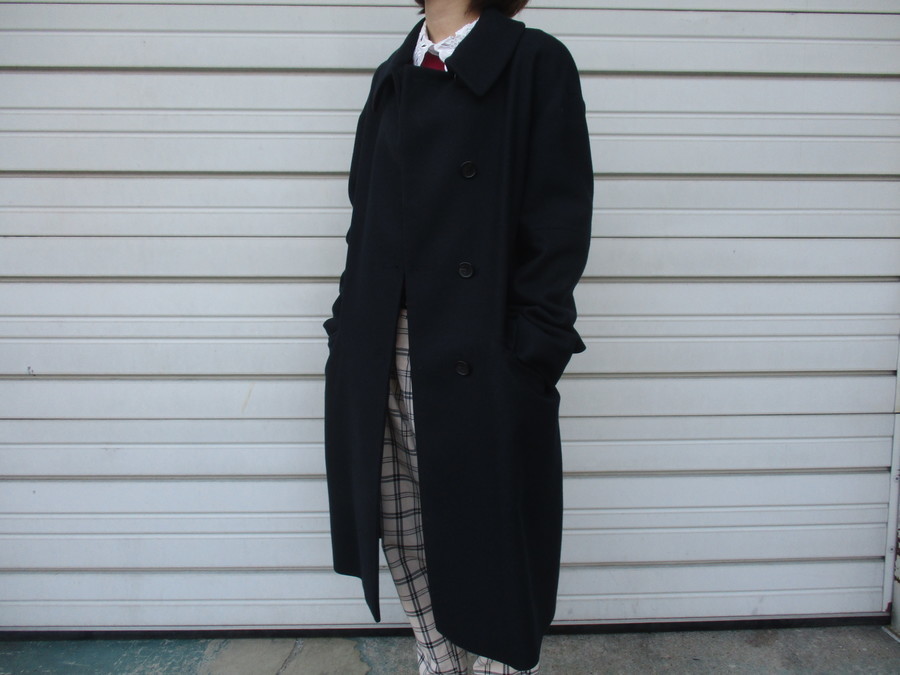 JIL SANDER NAVY/ジルサンダーネイビー】よりミニマムかつ洗練された