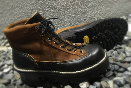 廃盤モデル！！Danner  /シャイアン入荷☆[2016.04.04発行]｜トレファクスタイル川口店｜洋服・古着の買取と販売の専門店｜トレジャーファクトリー（トレファク）のファッションリユース