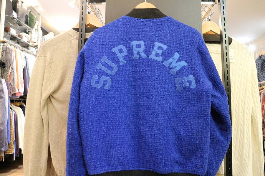 「SUPREMEのシュプリーム 」