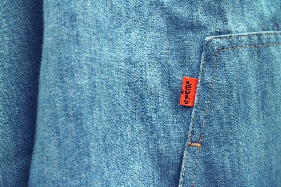 Levi S リーバイス 70 S スイングトップ入荷 16 04 01発行