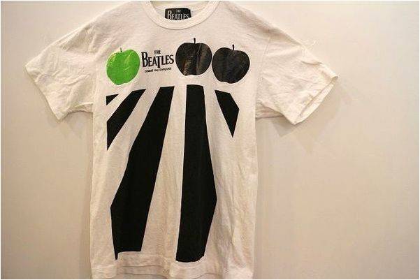 COMME des GARCONS(コムデギャルソン)のTシャツが多数入荷致しました