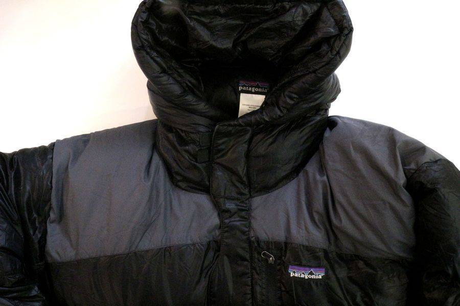 Patagonia(パタゴニア) ダウンパーカー入荷致しました。[2016.12.10