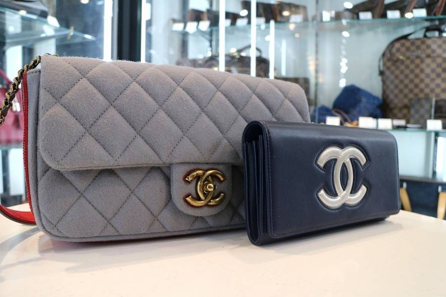 CHANEL(シャネル)の希少なコレクション、クルーズラインはご存知 ...