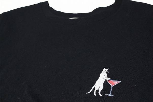 SAINT LAURENT PARIS(サンローランパリ)からTシャツ入荷です