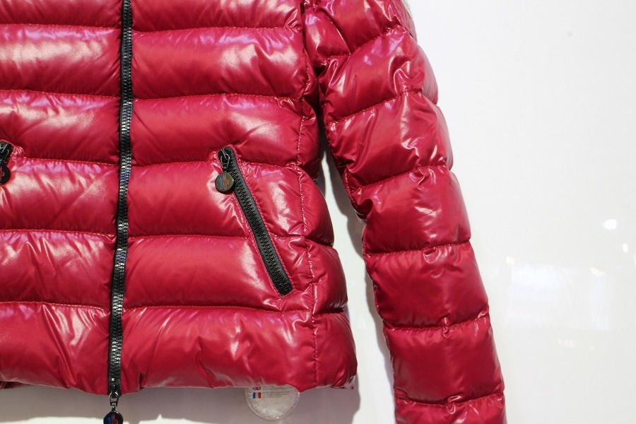 レディースダウンも続々入荷中！！【MONCLER/モンクレール】BADY