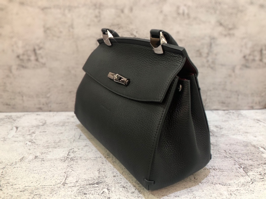 LONGCHAMP/ロンシャン】よりマドレーヌ2WAYショルダーバッグ入荷