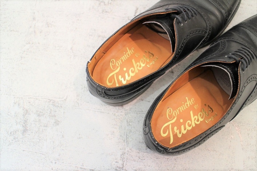 Corniche sales by trickers