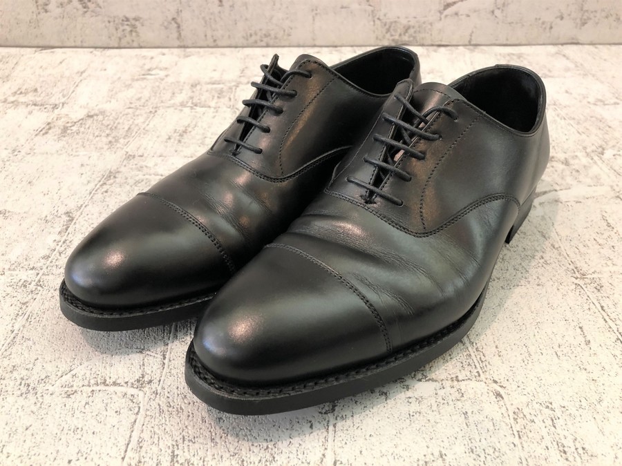 Crockett & Jones/クロケット＆ジョーンズ】KENT買取入荷[2020.10.06 ...