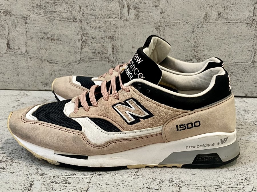 New balance hot sale 1500 camel